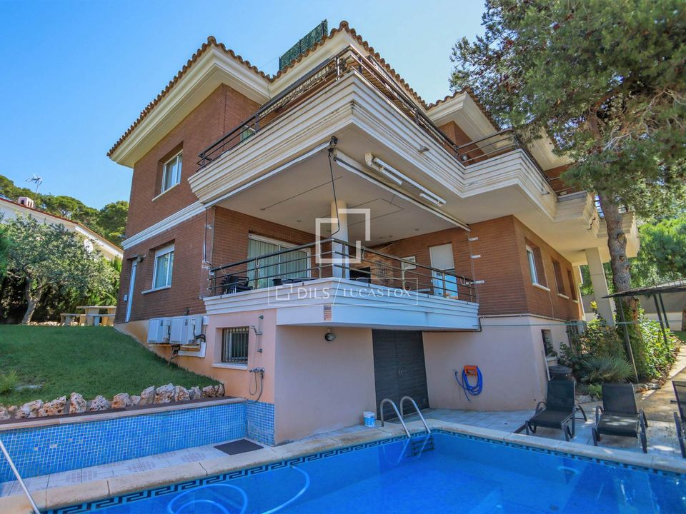 Villa i Salou, Tarragona - foto 3