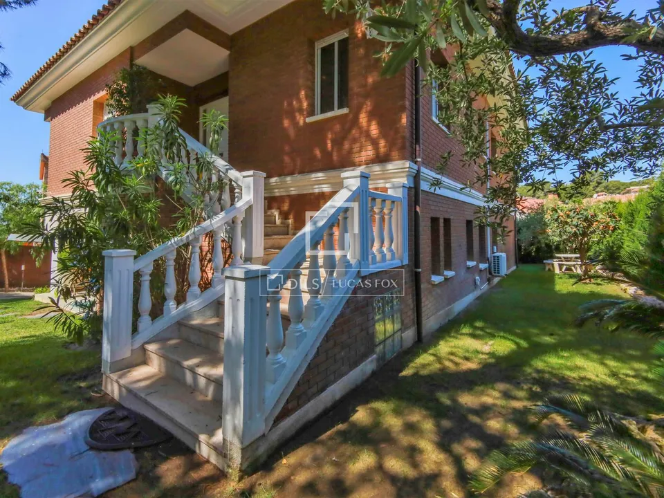 Villa i Salou, Tarragona - foto 4