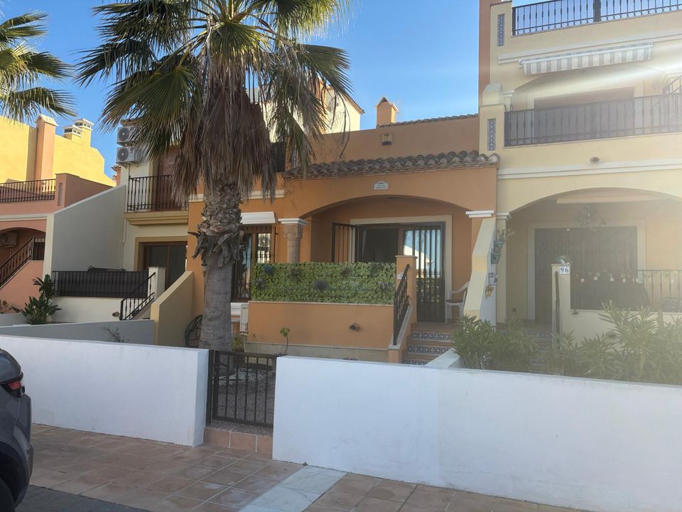 Casa unifamiliar a Algorfa, Alicante - foto 2
