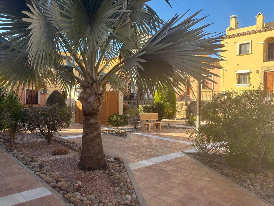 Casa unifamiliar a Algorfa, Alicante - foto 3