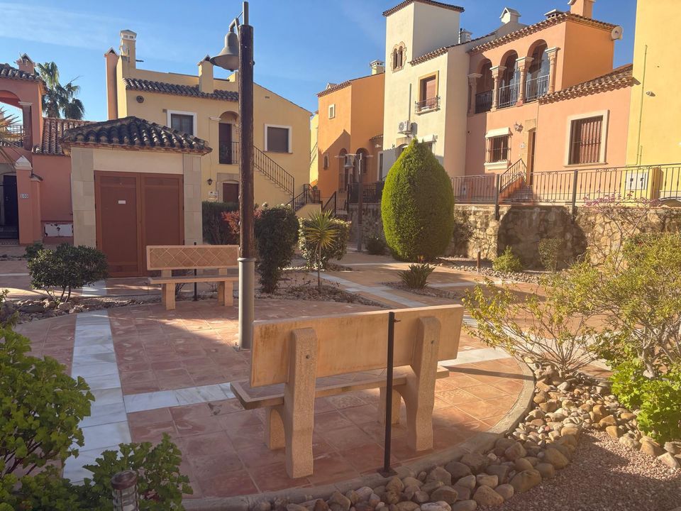 Casa unifamiliar a Algorfa, Alicante - foto 5