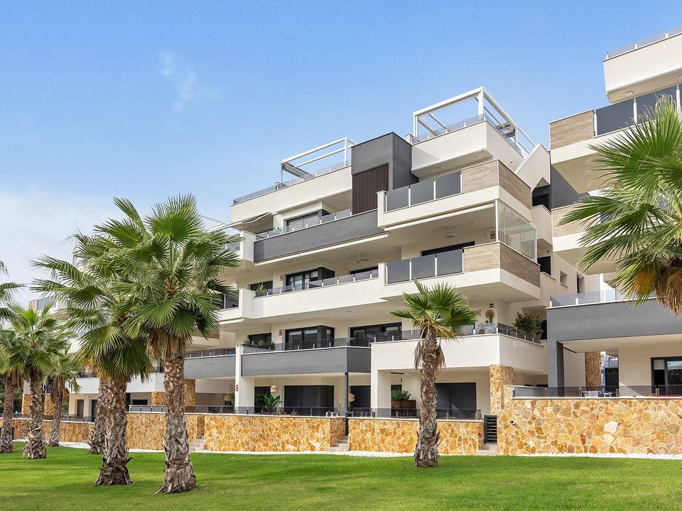 Lejlighed i Los Altos, Alicante - foto 2