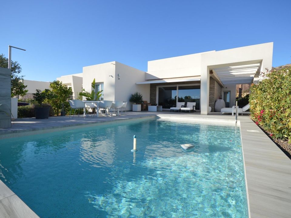 Villa i Algorfa, Alicante - bilde 5