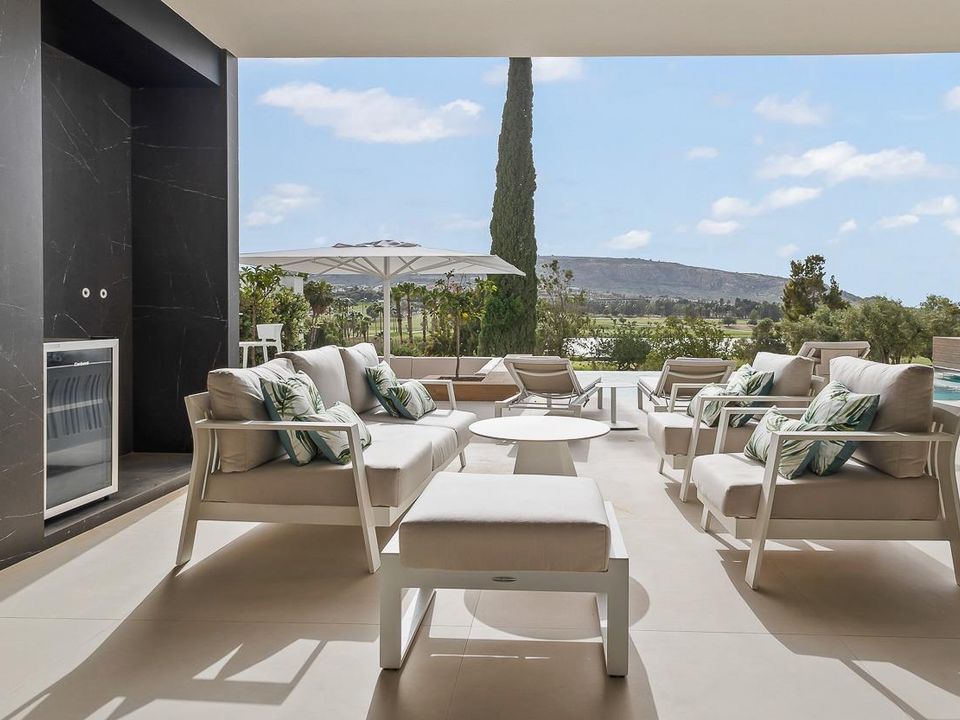Villa i Algorfa, Alicante - foto 5