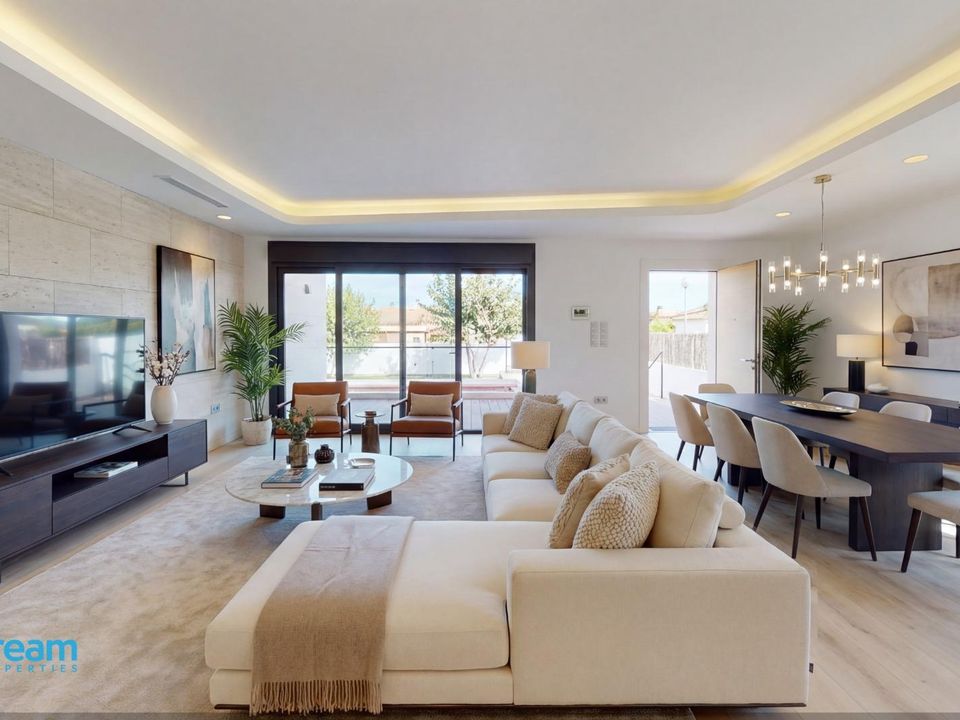 Villa i Benijofar, Alicante - foto 2