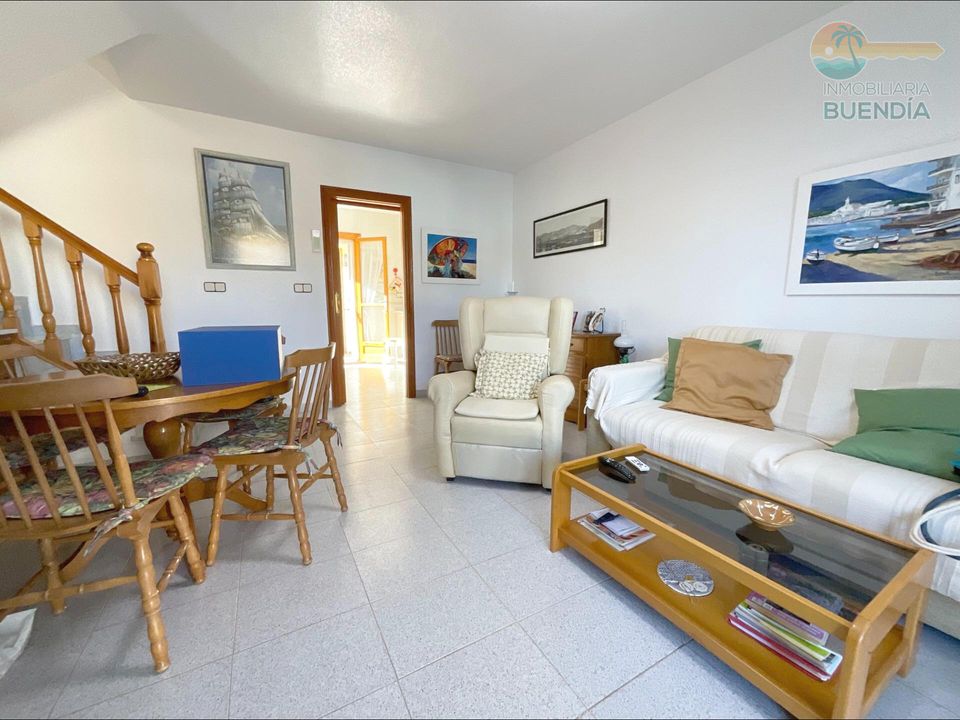 Duplex i Puerto De Mazarron, Murcia - foto 2