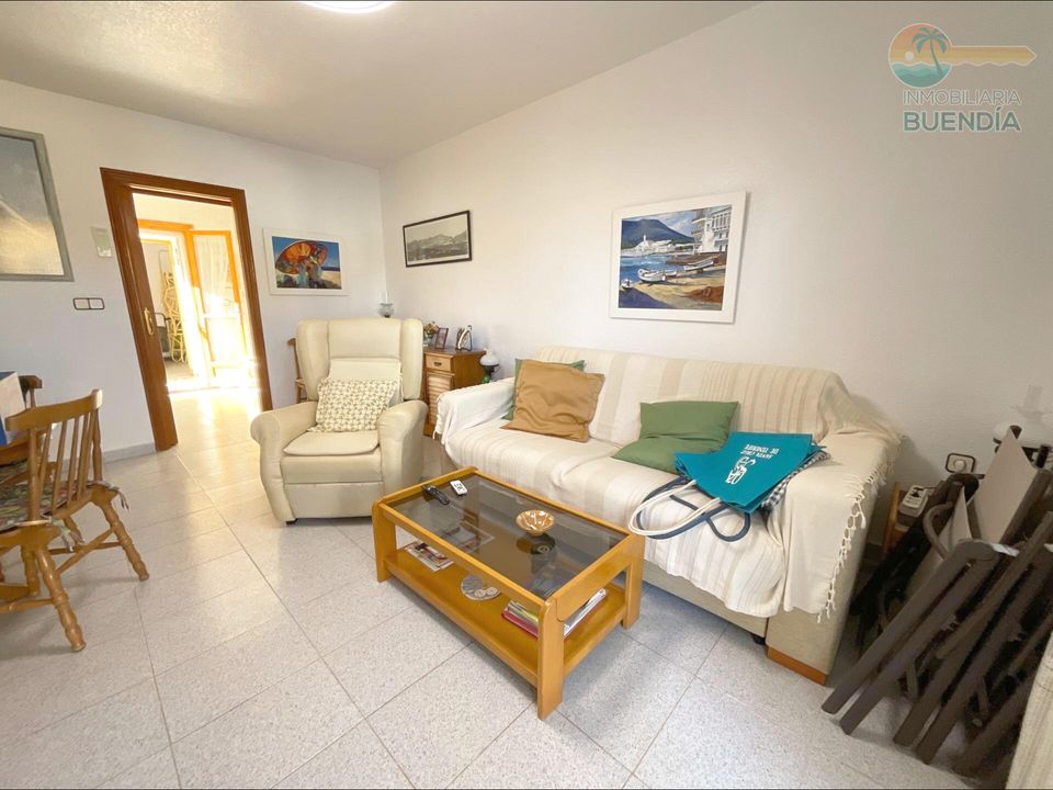 Duplex i Puerto De Mazarron, Murcia - foto 3