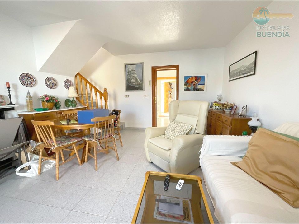 Duplex i Puerto De Mazarron, Murcia - foto 4