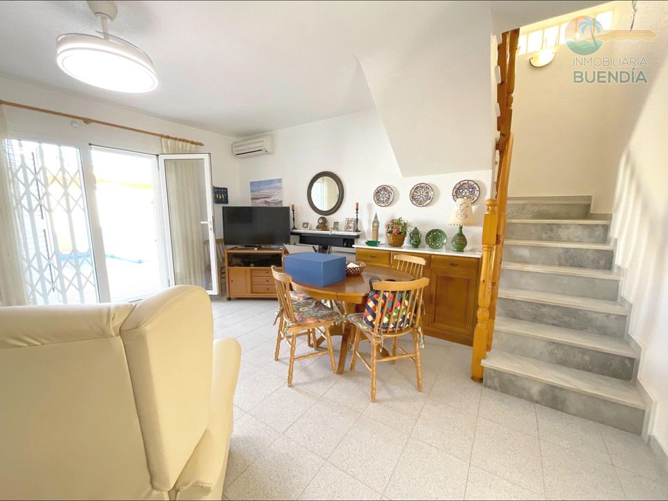 Duplex i Puerto De Mazarron, Murcia - foto 5