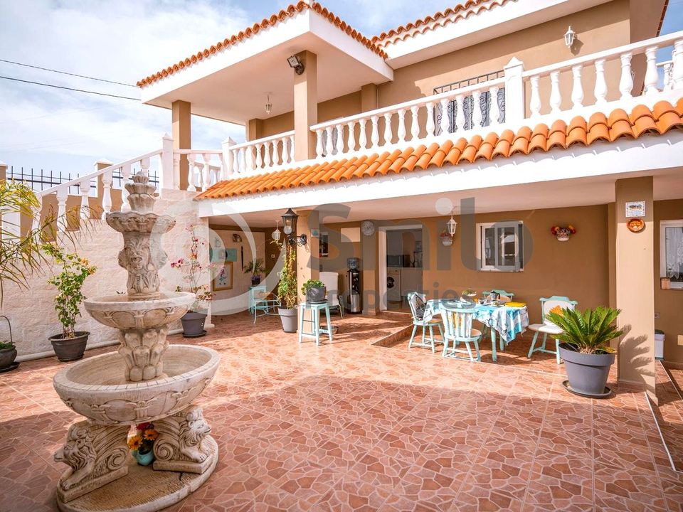 Villa i Candelaria, Tenerife - foto 1