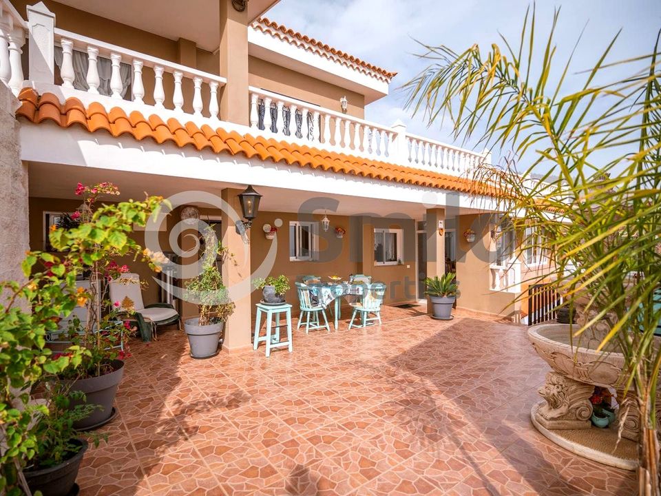 Villa i Candelaria, Tenerife - foto 2