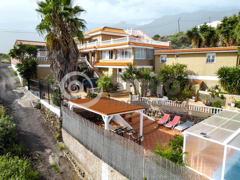Villa i Candelaria, Tenerife - foto 3