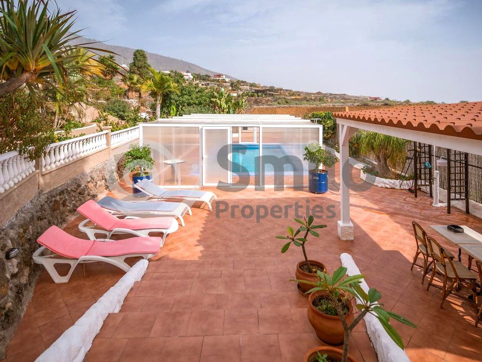 Villa i Candelaria, Tenerife - foto 4