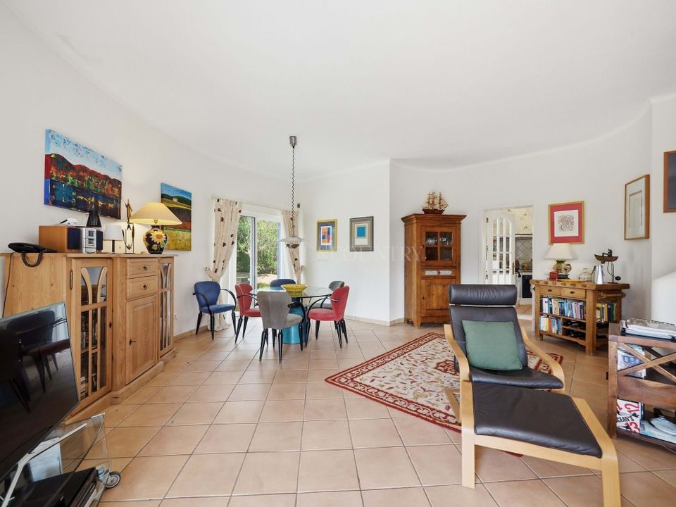 Villa i Carvoeiro, Faro - bilde 3