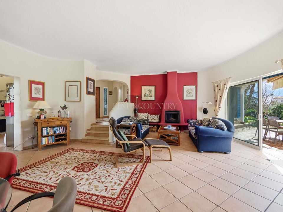 Villa i Carvoeiro, Faro - bilde 4