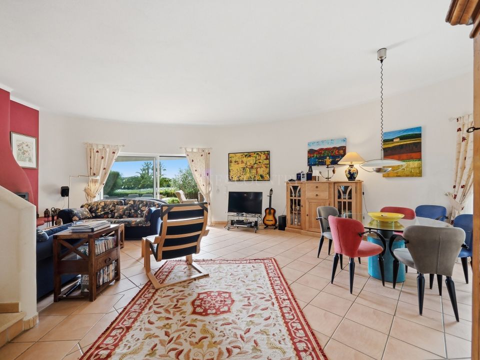 Villa i Carvoeiro, Faro - foto 5