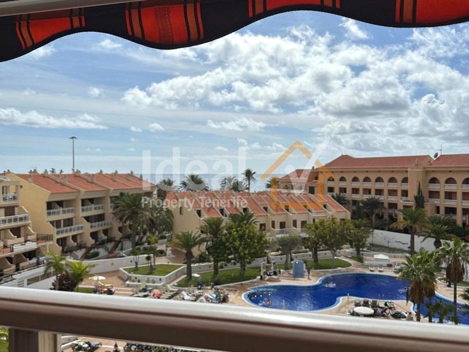 Penthouse i Playa De Las Americas, Tenerife - foto 1