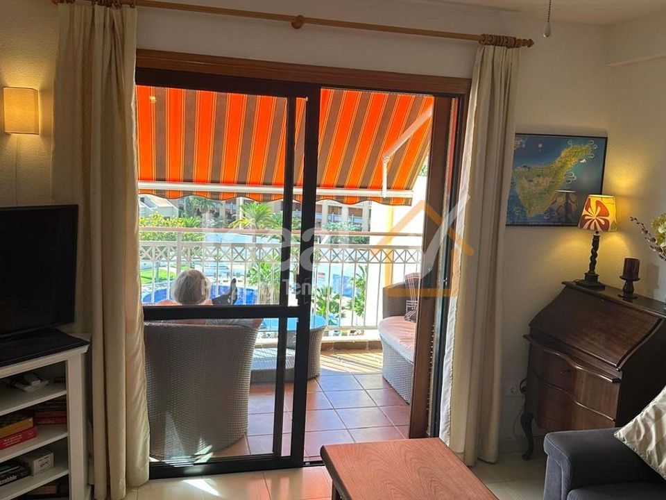 Penthouse i Playa De Las Americas, Tenerife - foto 3