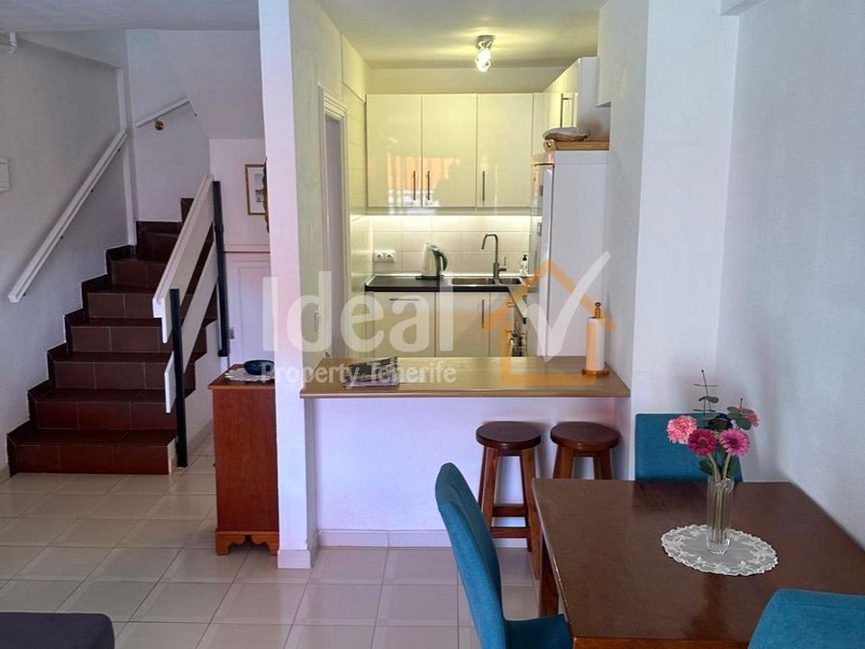 Penthouse i Playa De Las Americas, Tenerife - foto 4