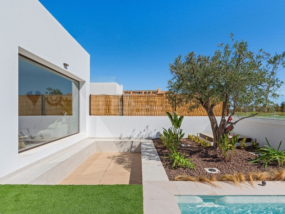 Villa i Los Alcazares, Murcia - foto 5
