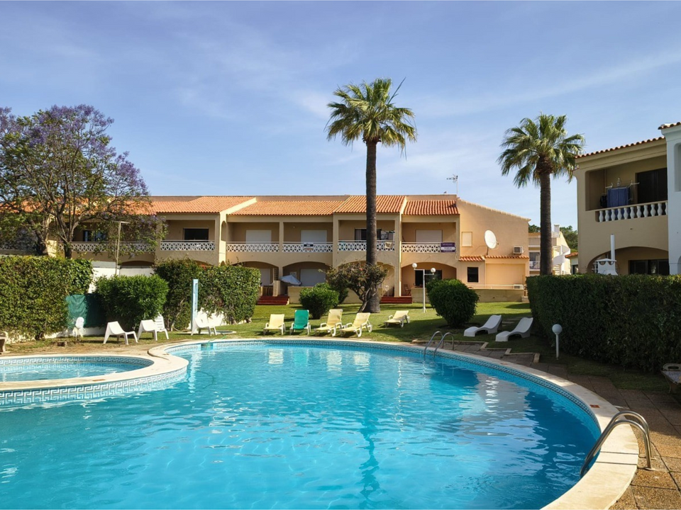 Leilighet i Vilamoura, Faro - bilde 2
