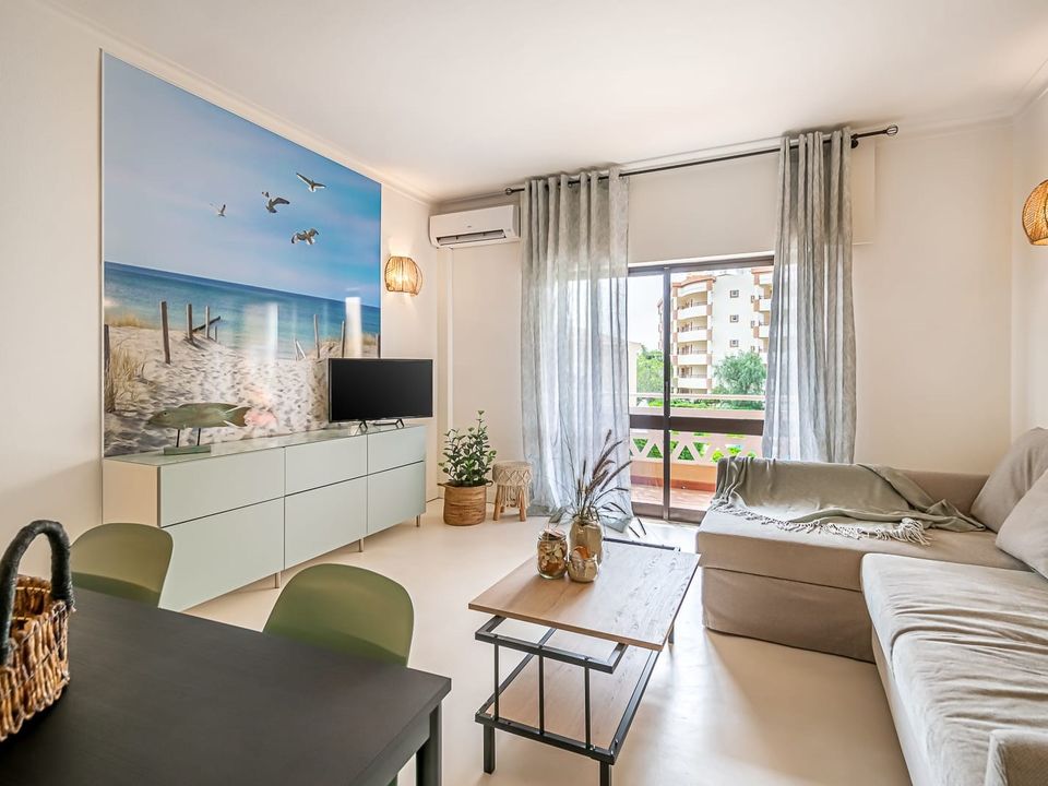Leilighet i Vilamoura, Faro - bilde 3