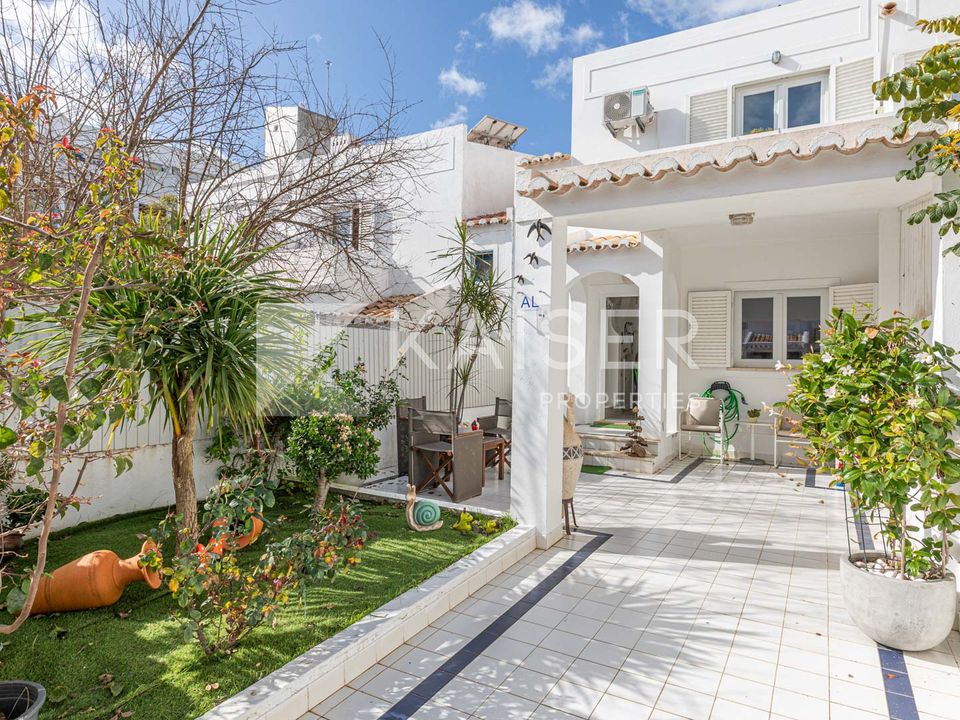 Byhus i Albufeira, Faro - foto 1