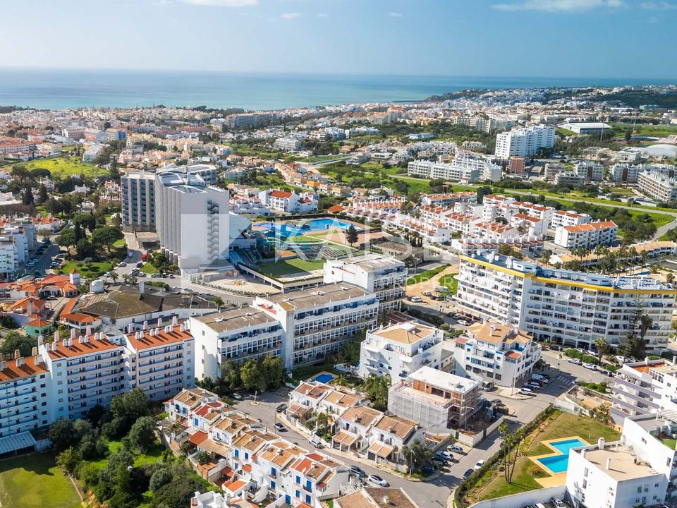 Byhus i Albufeira, Faro - foto 2