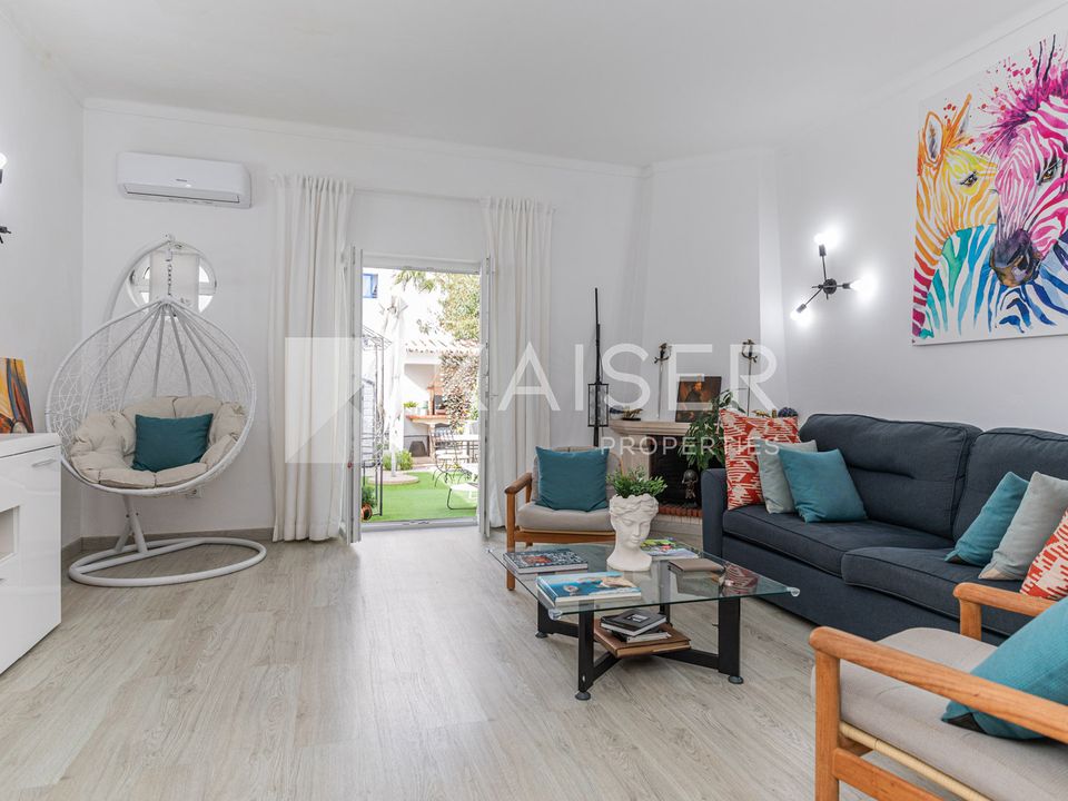 Byhus i Albufeira, Faro - foto 3