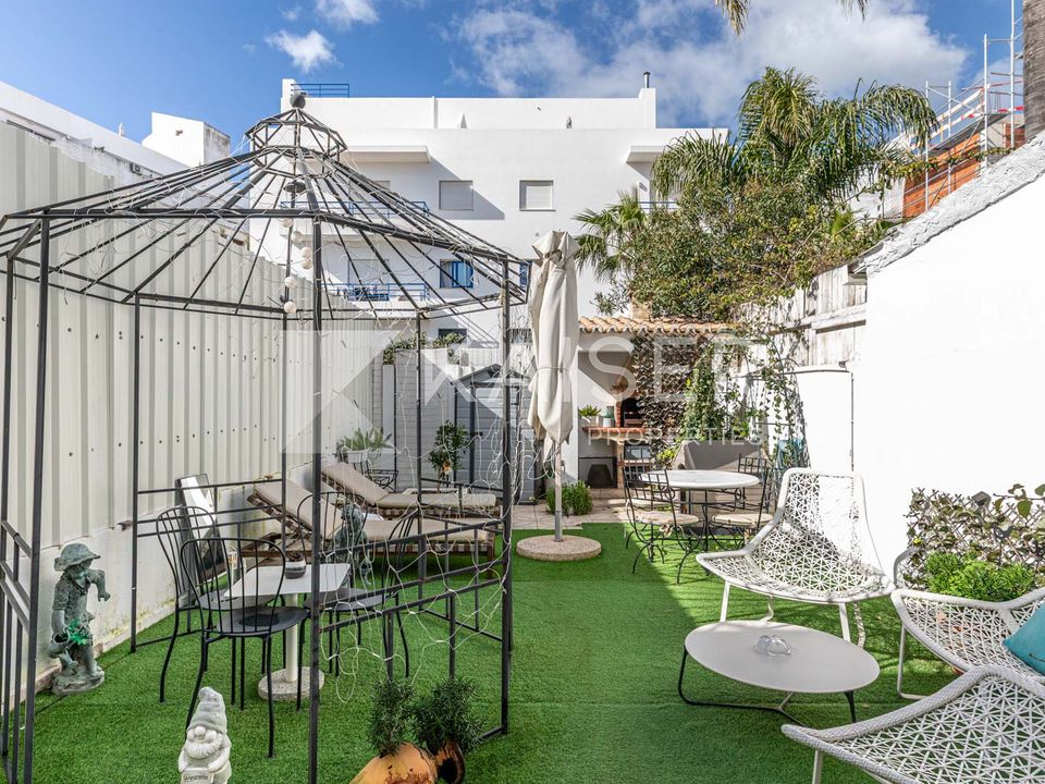 Byhus i Albufeira, Faro - foto 5