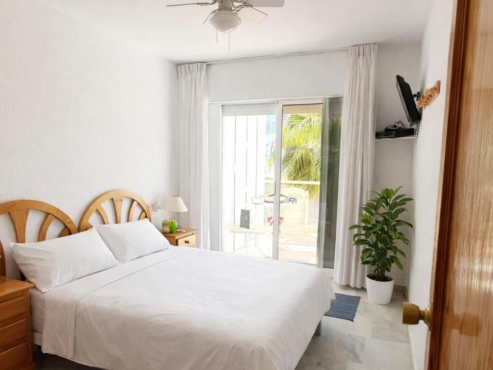 Àtic a Albir, Alicante - foto 2