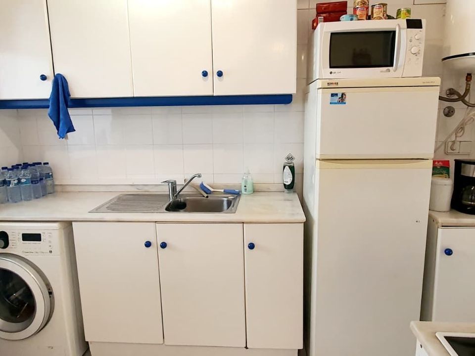 Àtic a Albir, Alicante - foto 4
