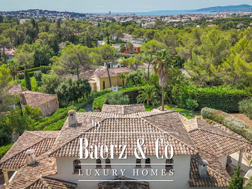 Villa i Saint-Raphael, Var - foto 2