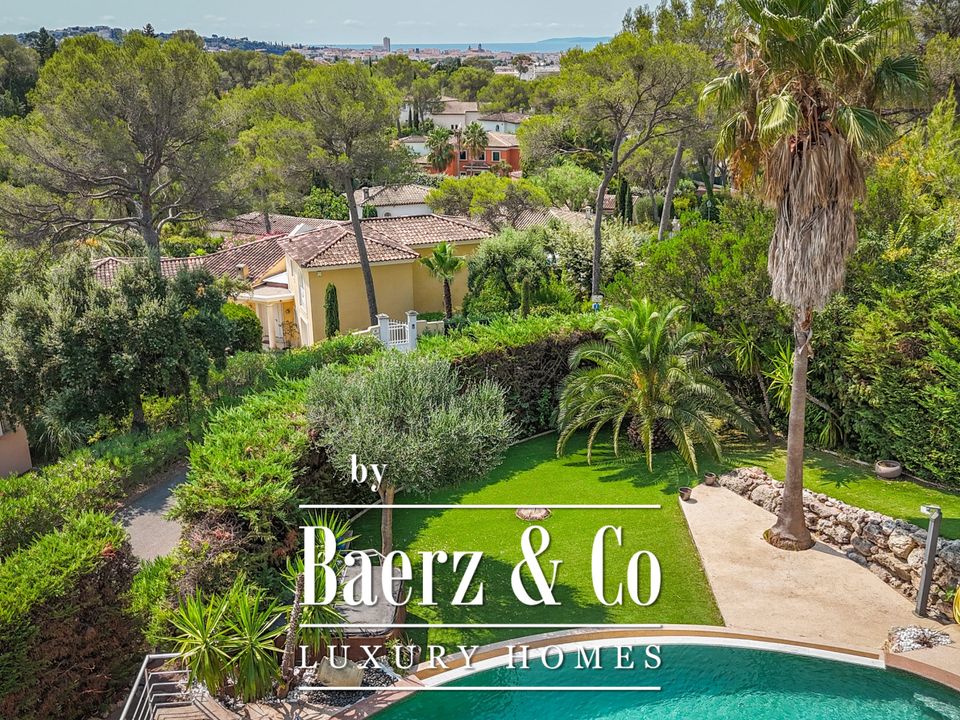 Villa i Saint-Raphael, Var - foto 3