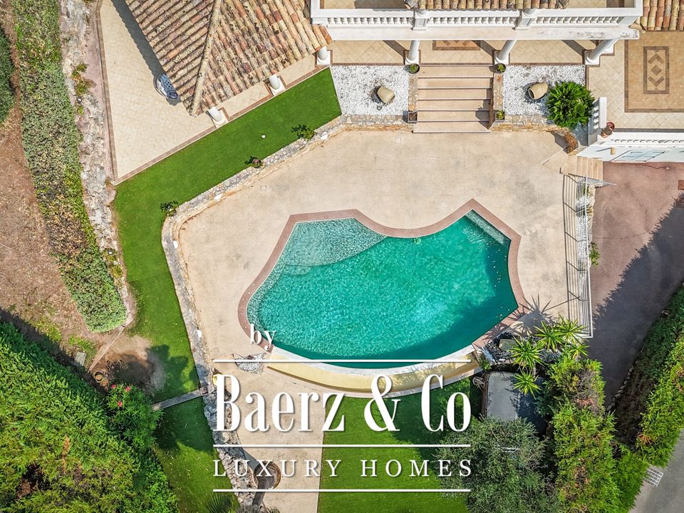 Villa i Saint-Raphael, Var - foto 4