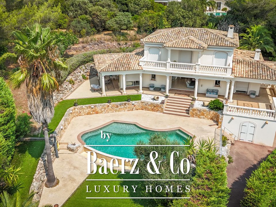 Villa i Saint-Raphael, Var - foto 5