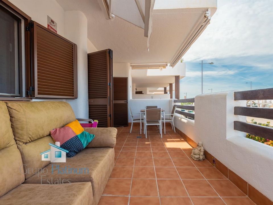 Lejlighed i San Juan De Los Terreros, Almeria - foto 4