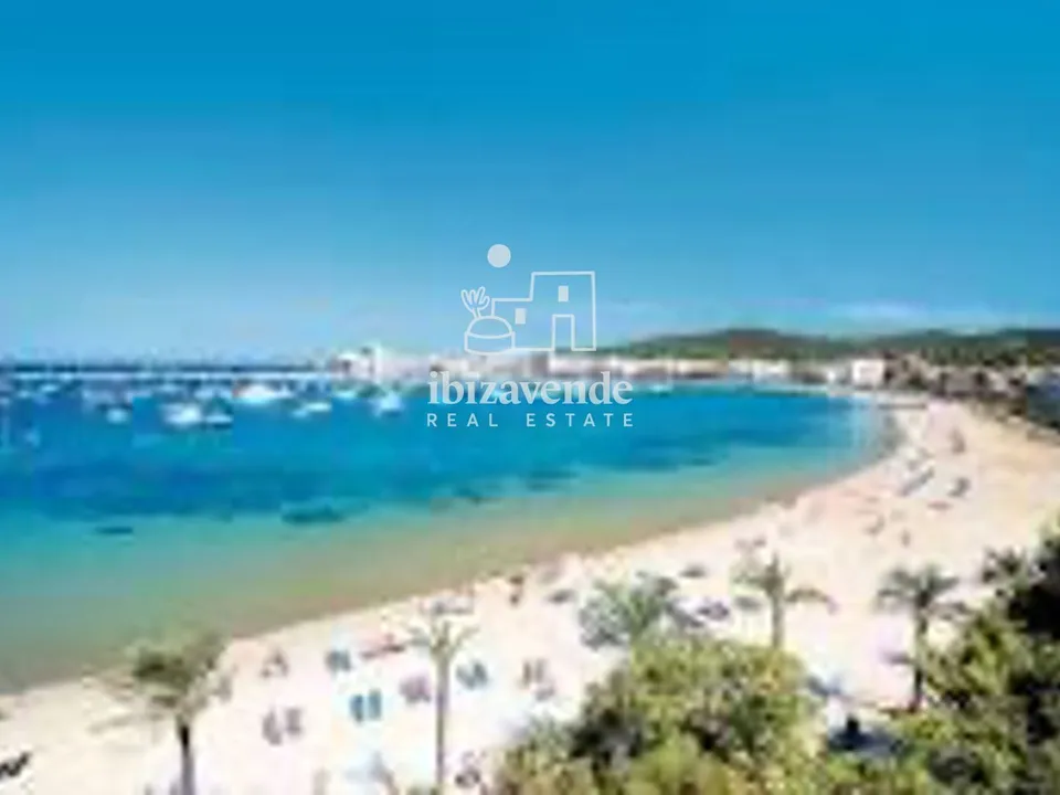 Penthouse i San Antonio De Portmany, Ibiza - foto 5