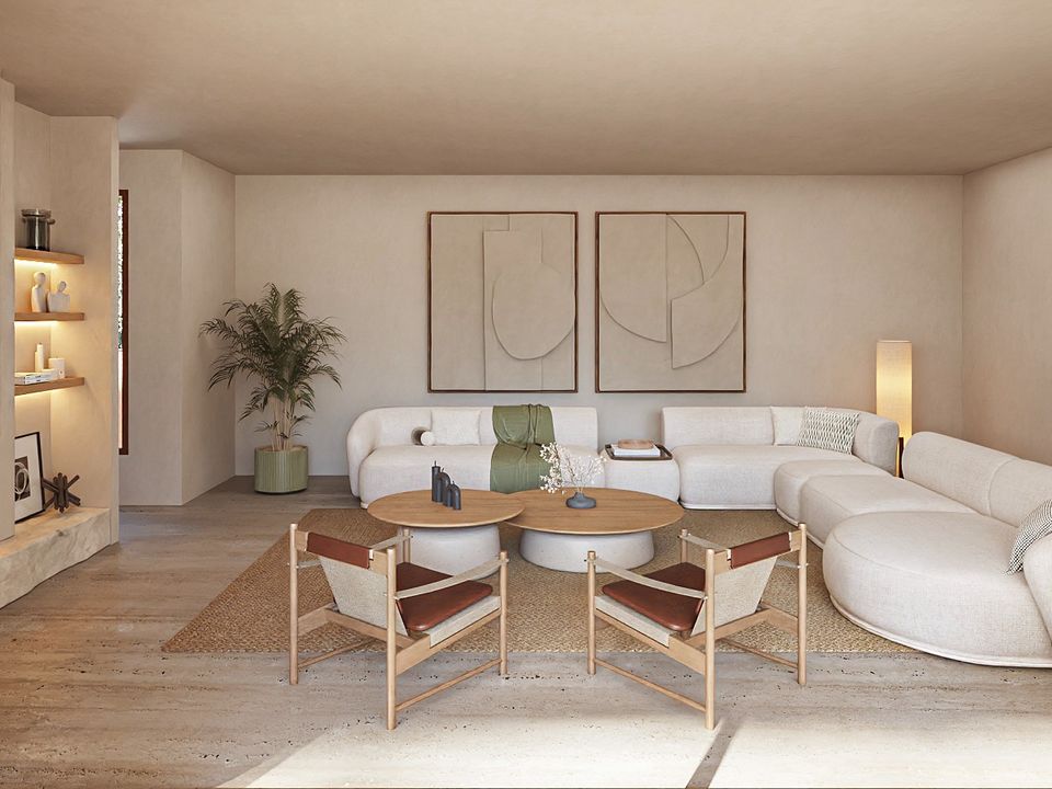 Villa i Benissa, Alicante - foto 3