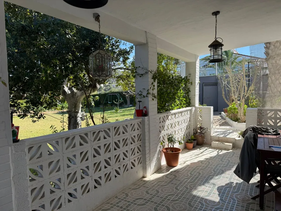 Villa a Real De Montroi, Valencia - foto 1