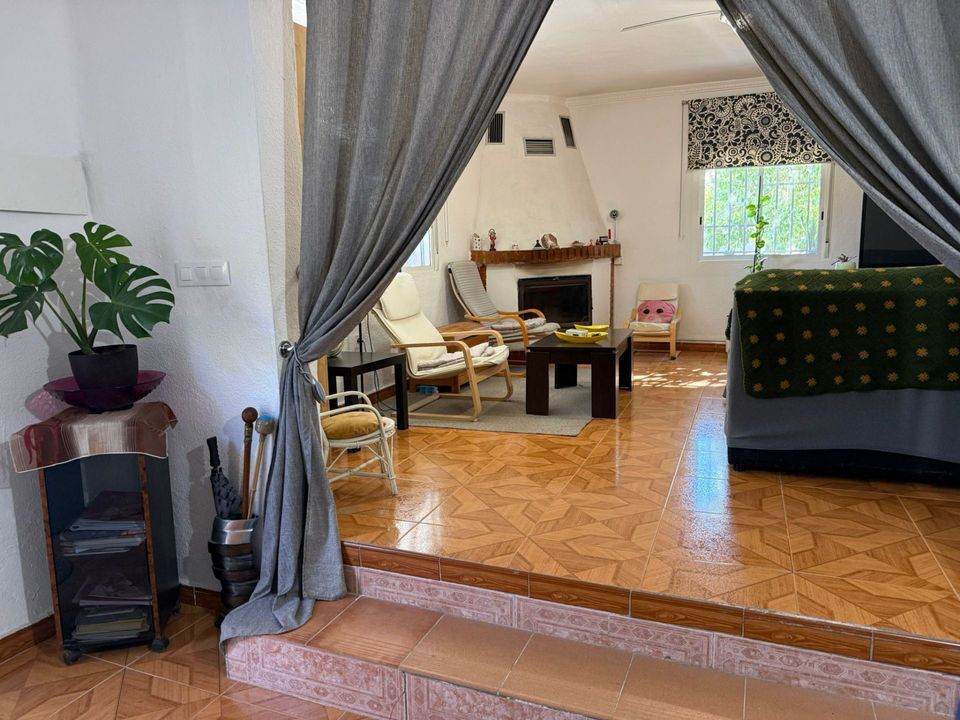 Villa a Real De Montroi, Valencia - foto 3