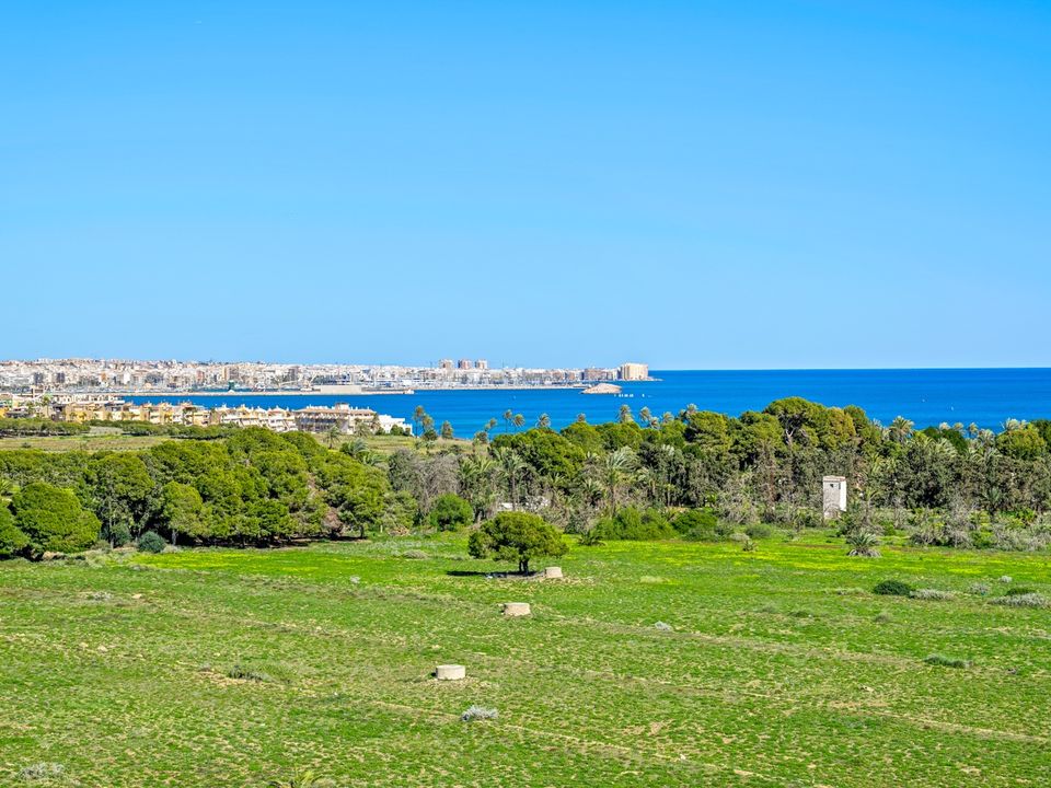 Lejlighed i Punta Prima, Alicante - foto 2