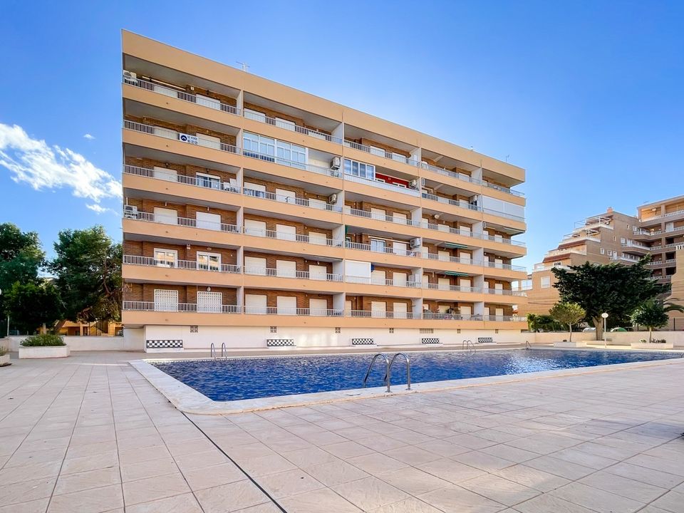 Lejlighed i Punta Prima, Alicante - foto 3
