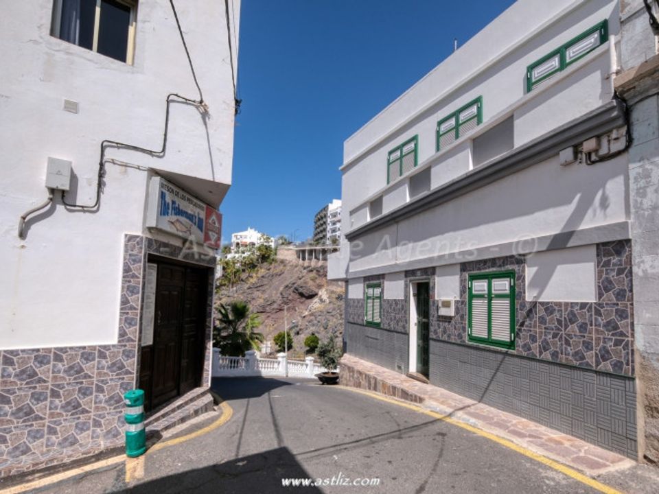 Villa i Puerto De Santiago, Tenerife - foto 4