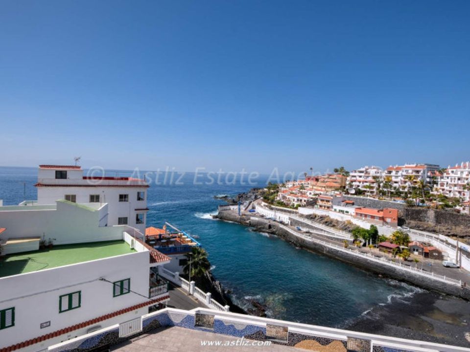 Villa i Puerto De Santiago, Tenerife - foto 5