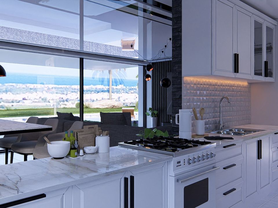 Villa i Pedreguer, Alicante - foto 2