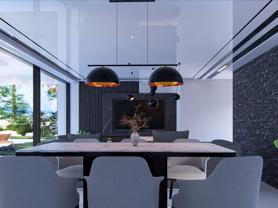 Villa i Pedreguer, Alicante - foto 3