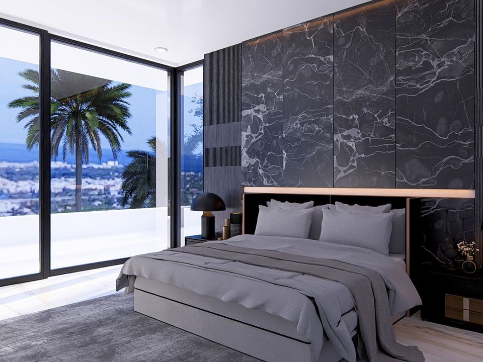 Villa i Pedreguer, Alicante - foto 4