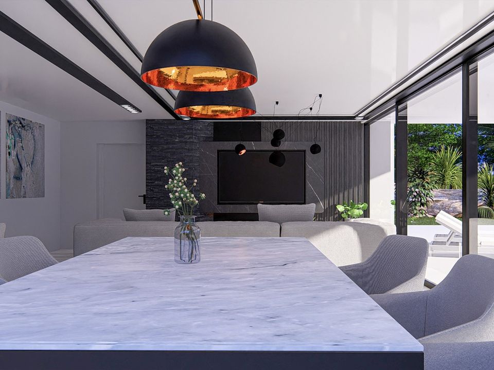 Villa i Pedreguer, Alicante - foto 5