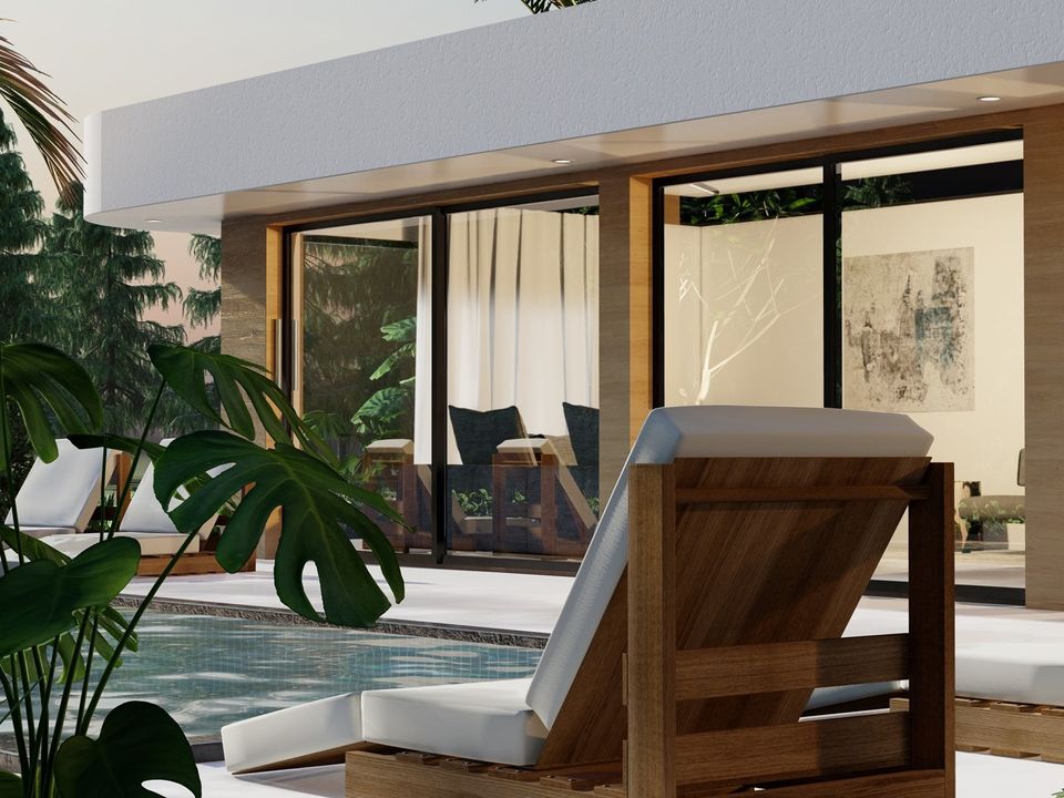 Villa i Pedreguer, Alicante - foto 2